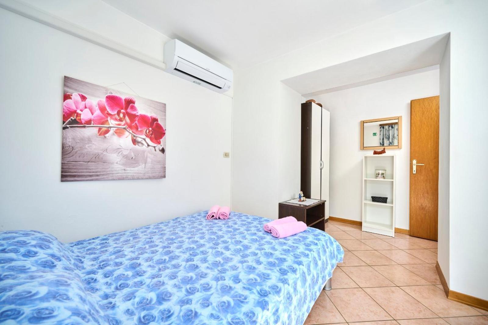 Apartman Ema Novigrad Istria Kültér fotó