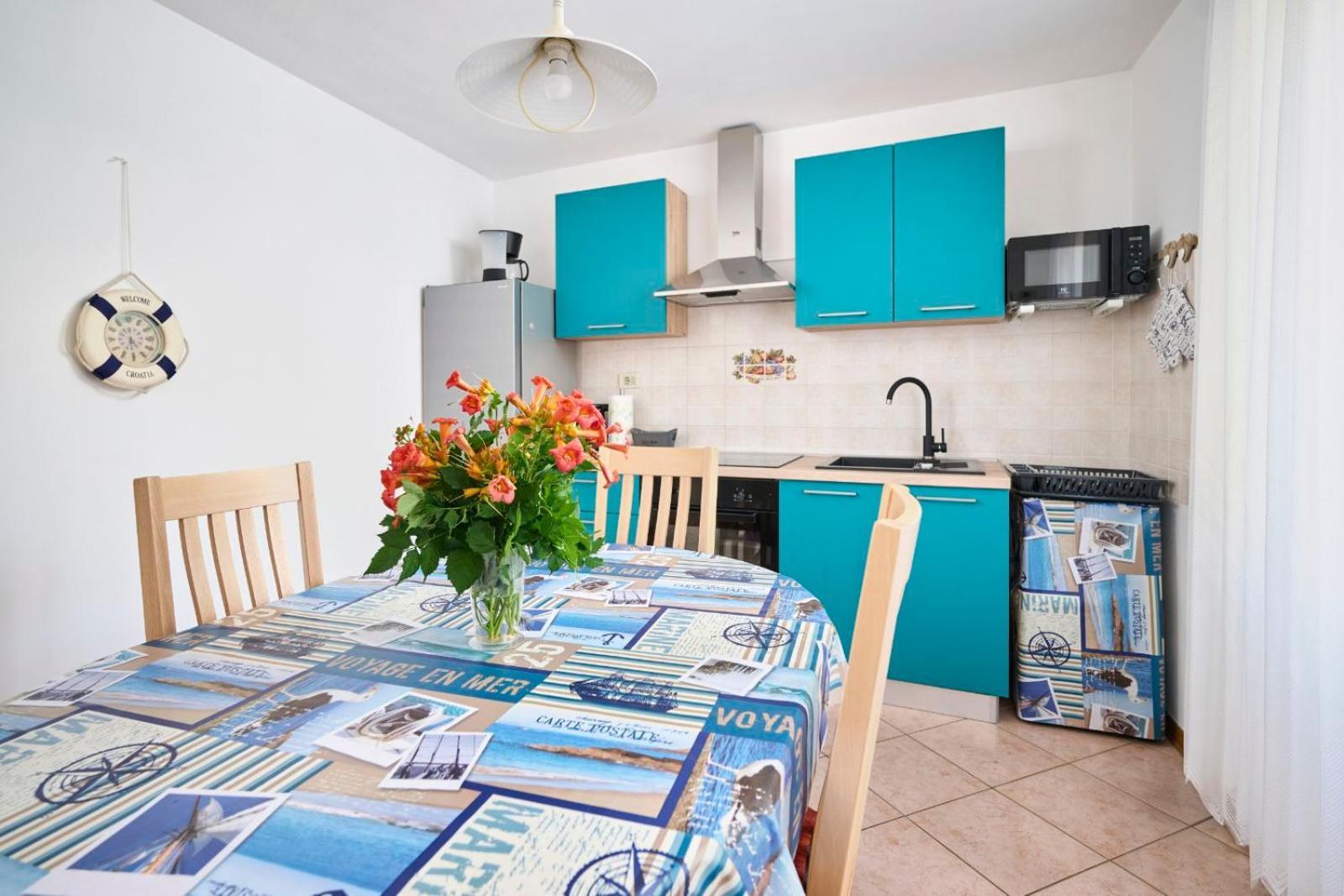 Apartman Ema Novigrad Istria Kültér fotó